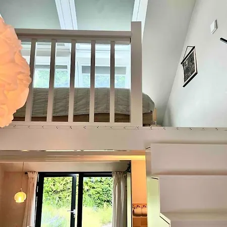 Duynbossie Appartement