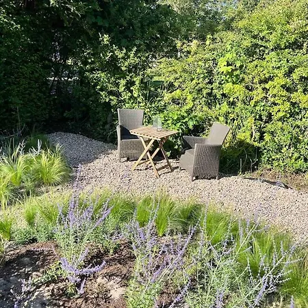 Duynbossie Appartement *