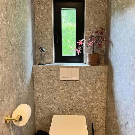 Duynbossie Appartement Schoorl