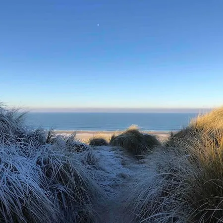 Duynbossie Appartement