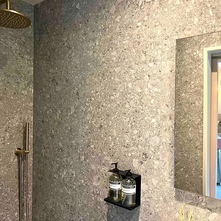 Appartement Duynbossie Schoorl