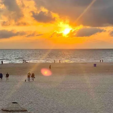 Duynbossie Appartement