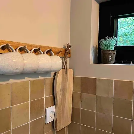 Duynbossie Appartement *