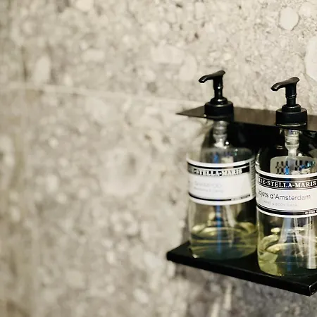 Duynbossie アパート スコールル