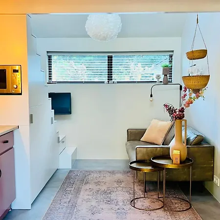 Duynbossie Appartement