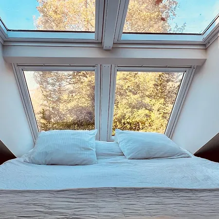 Duynbossie Appartement