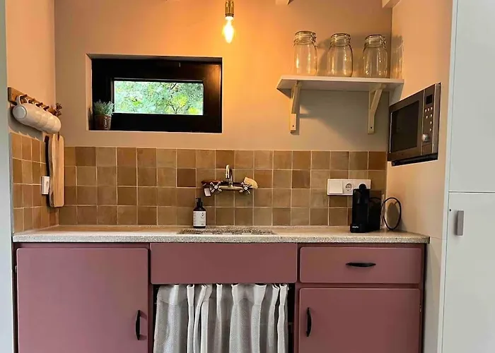 Duynbossie スコールル