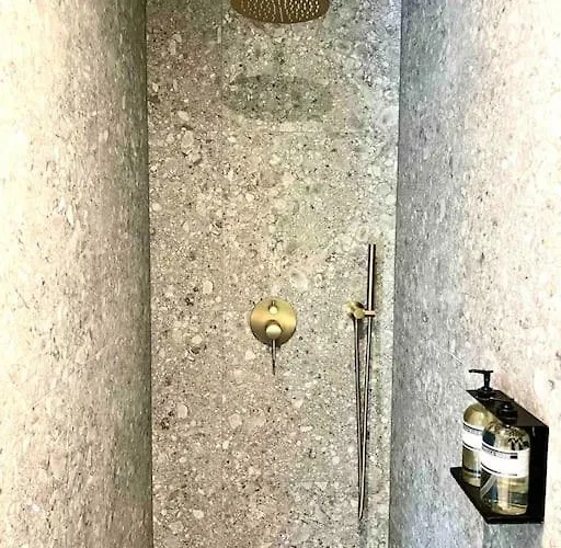 Duynbossie アパート