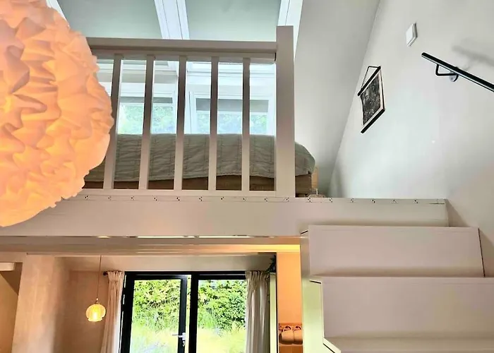 Duynbossie アパート