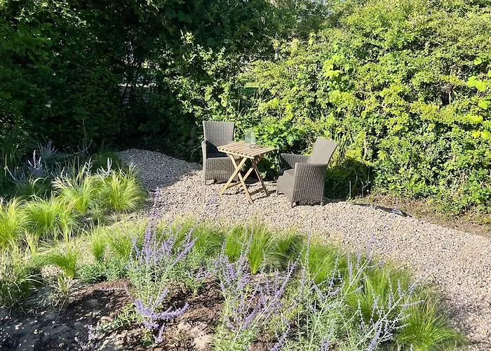 Duynbossie アパート *