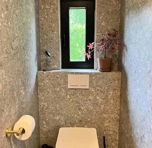 Duynbossie アパート スコールル