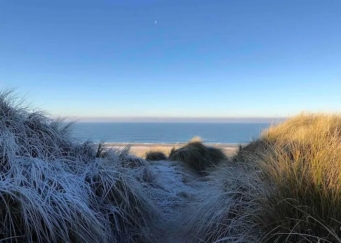 Duynbossie アパート