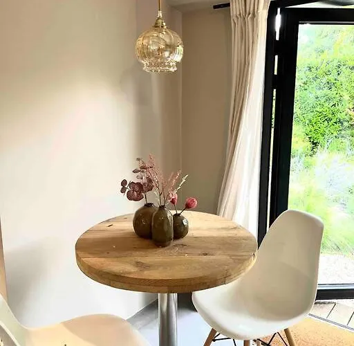 Duynbossie スコールル