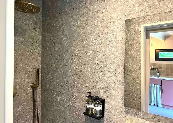 アパート Duynbossie スコールル