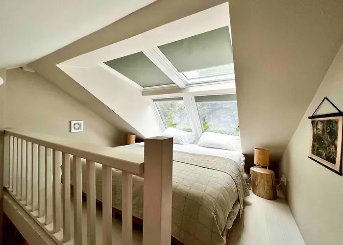 Duynbossie * スコールル