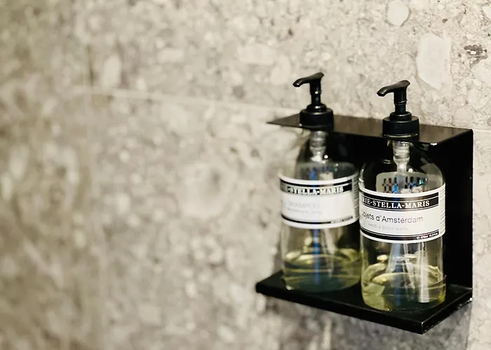 Duynbossie アパート スコールル