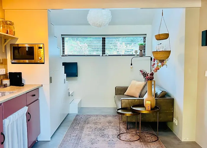 Duynbossie アパート