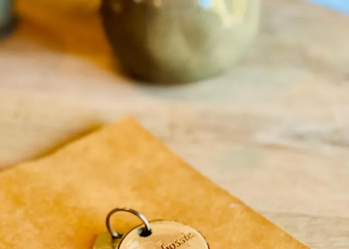 Duynbossie アパート