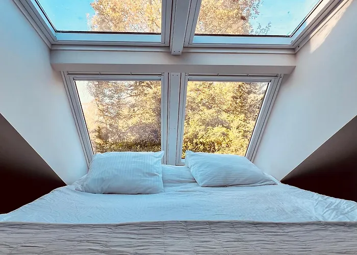 Duynbossie アパート