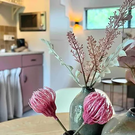 Duynbossie Lägenhet *