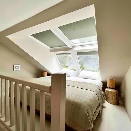 Duynbossie * Schoorl