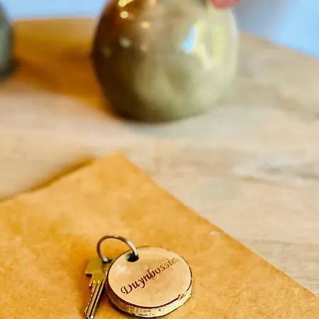 Duynbossie Lägenhet