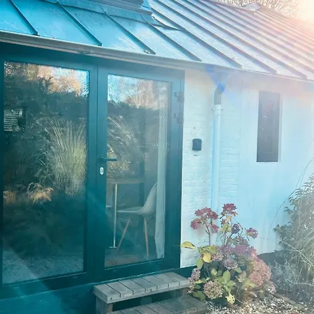 Duynbossie * Schoorl